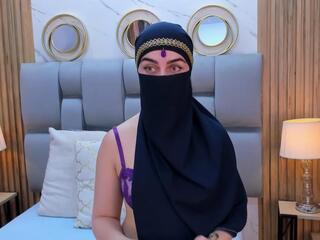 Aliah Manzur flirt4free stream image, 06.10.2026 11:20
