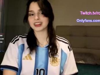 yourfreakygirl chaturbate stream image, 06.10.2026 18:10
