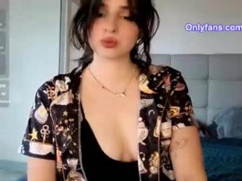 yourfreakygirl chaturbate stream image, 06.10.2026 18:10