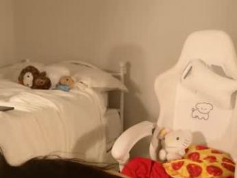 elisparadisex chaturbate stream image, 06.10.2026 22:40