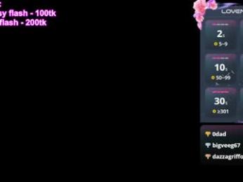 luminaya chaturbate stream image, 07.10.2026 00:50