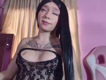 star_bons22 chaturbate stream image, 07.10.2026 17:20