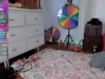 sexyashley_21 chaturbate stream image, 07.10.2026 23:40