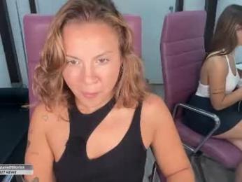 alondra_on_fire chaturbate stream image, 09.10.2026 13:10