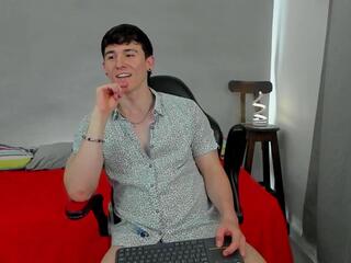 Kent Walker flirt4free stream image, 10.10.2026 07:00