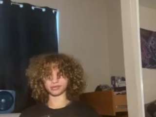 universethadon camsoda stream image, 15.03.2025 18:00