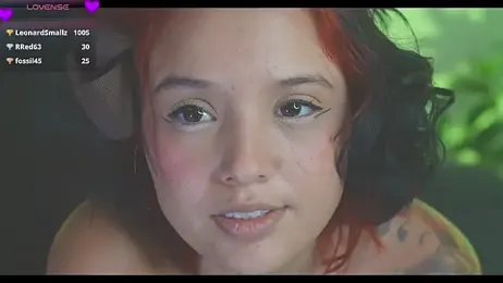 LorenRosse stripchat stream image