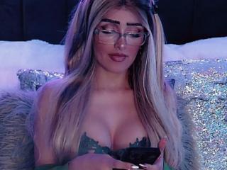 Skye Rhodes flirt4free stream image