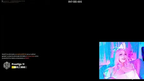 seraphine23 stripchat stream image