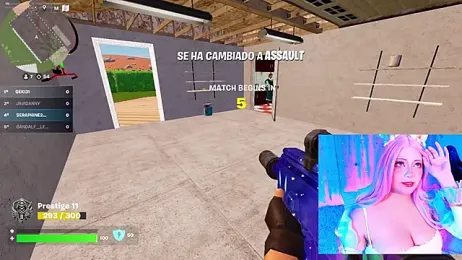 seraphine23 stripchat stream image