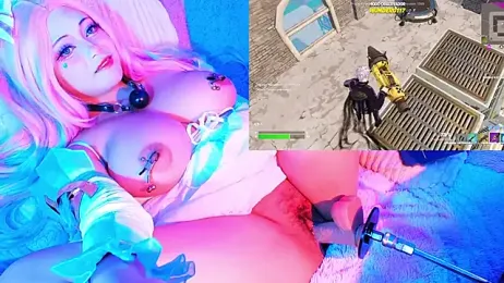 seraphine23 stripchat stream image