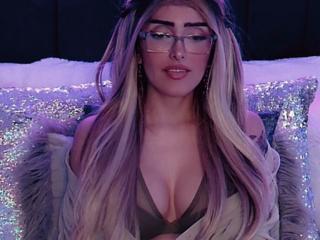 Skye Rhodes flirt4free stream image