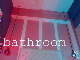 rihanarose camsoda stream image