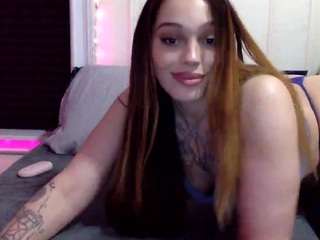 sapphirestorm8 camsoda stream image