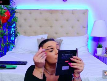 DaliyaArabian bongacams stream image