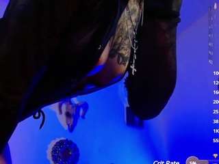 saint-sinner camsoda stream image, 18.03.2025 02:40