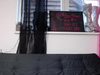 siswet19 chaturbate stream image