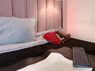 hallybans camsoda stream image