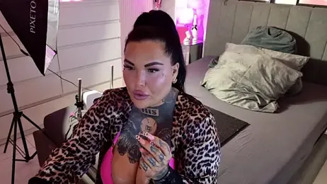 _MelinaCurves_ stripchat stream image