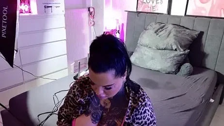 _MelinaCurves_ stripchat stream image