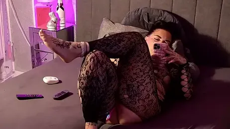 _MelinaCurves_ stripchat stream image