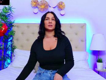 DaliyaArabian bongacams stream image