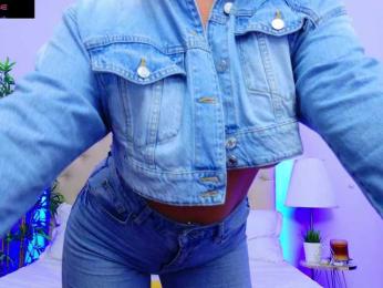 DaliyaArabian bongacams stream image