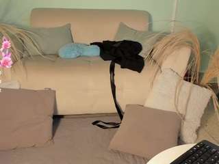 kiimthompson camsoda stream image