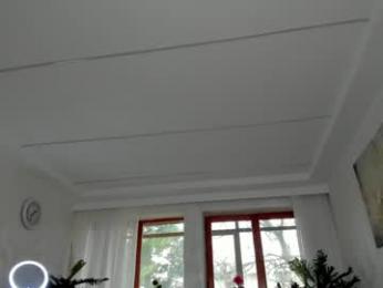 tiffanyhouston_ chaturbate stream image