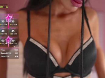 THE_BLACKcat bongacams stream image