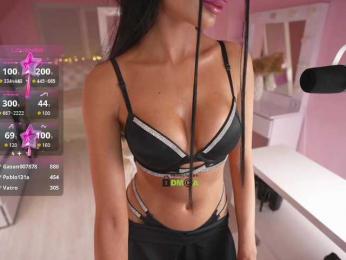 THE_BLACKcat bongacams stream image