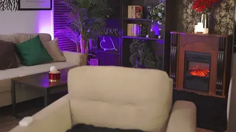 EvaSunderland stripchat stream image