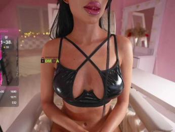 THE_BLACKcat bongacams stream image