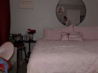 mshunnybunnyy camsoda stream image