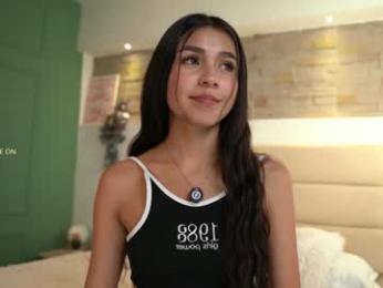 ashley_jones9 chaturbate stream image