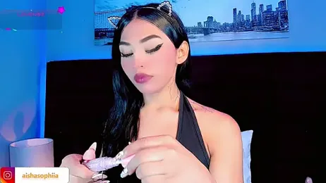 Valery_Sophiia stripchat stream image