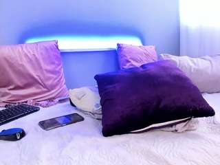 mollyybloom camsoda stream image, 22.03.2025 18:50