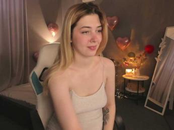 Vanessa-Walters bongacams stream image