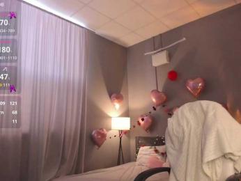 Vanessa-Walters bongacams stream image