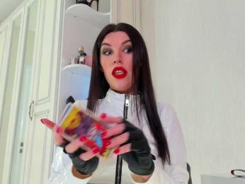 Femdomheels bongacams stream image, 03.02.2025 16:00