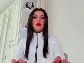 Femdomheels bongacams stream image, 03.02.2025 16:00