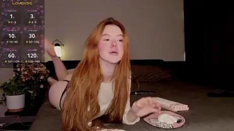 Teya_New stripchat stream image