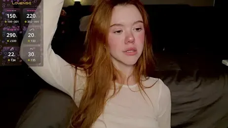 Teya_New stripchat stream image