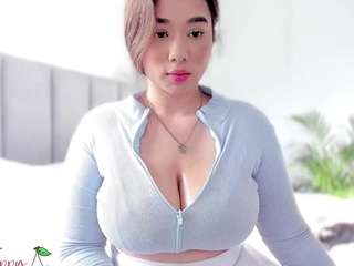 foxy-boobs camsoda stream image