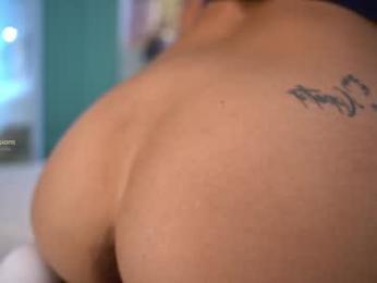 ashley_jones9 chaturbate stream image