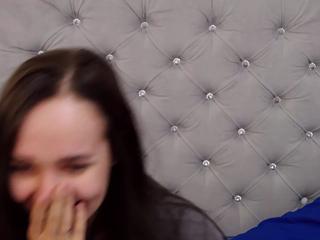 Melissa Fumero flirt4free stream image