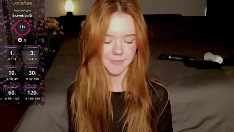 Teya_New stripchat stream image