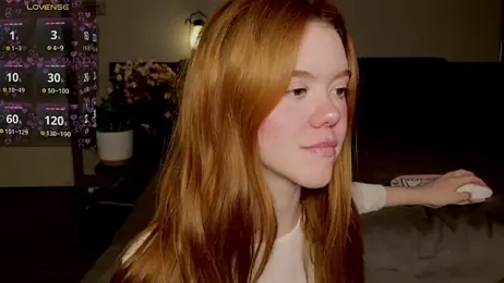 Teya_New stripchat stream image