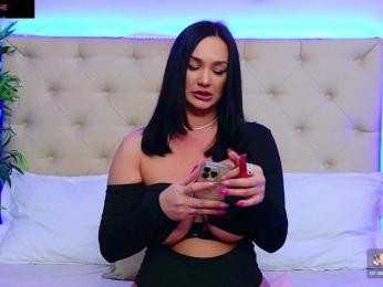 DaliyaArabian bongacams stream image