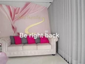 wildtequilla chaturbate stream image